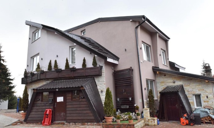 Central Serbia Apartment | Start Apartments LUX KOPAONIK