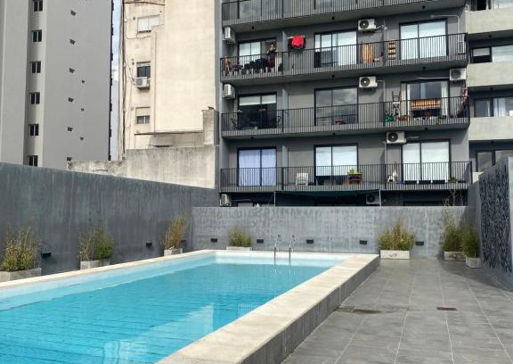 Balvanera Apartment | Start Independencia 5