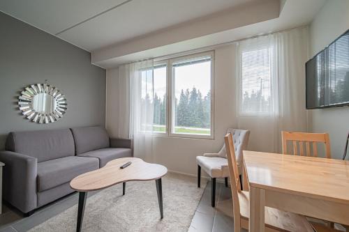 Sirkka Apartment | Starveil Studio 207 by Aavalevi Holidays