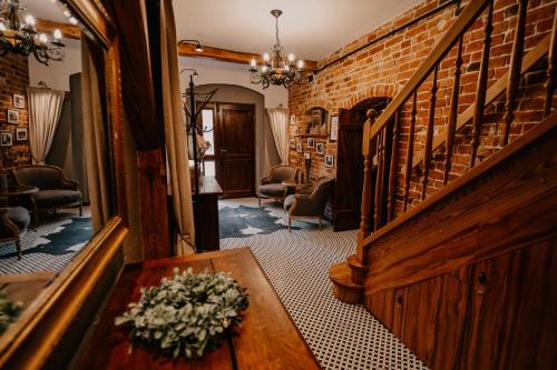 Dabie House | Stary Młyn w Brzeźnicy