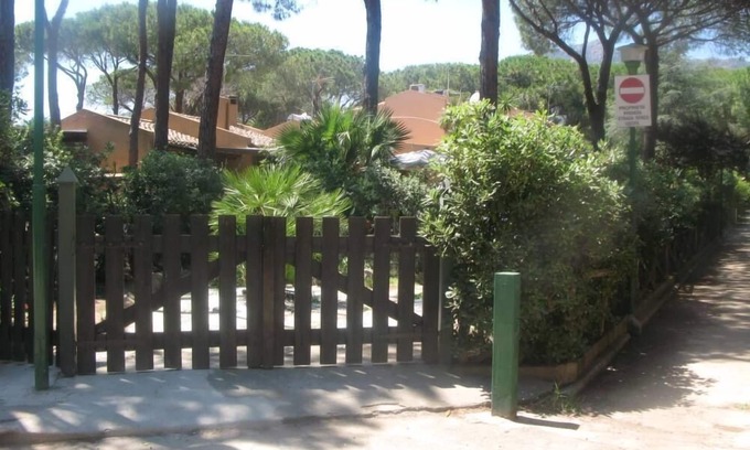 Santa Margherita di Pula House | STATELY VILLA S. MARGHERITA DI PULA TWO STEPS FROM THE SEA