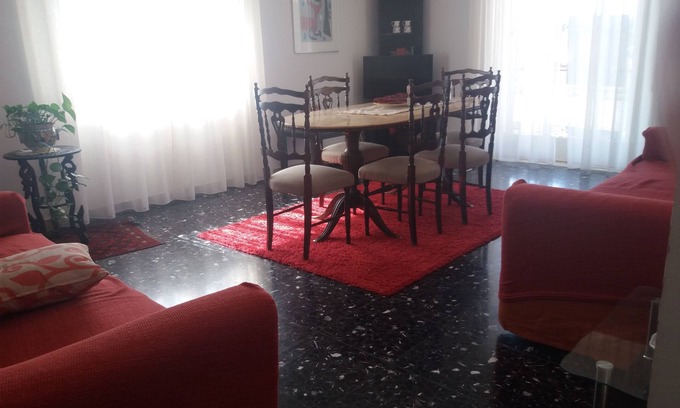 Province of Messina Apartment | Stately apartment