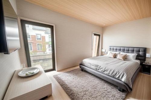 Ransart Apartment | Station 64 B2 Charleroi-Airport