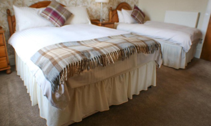 Stonehaven Hotel | Station Hotel Stonehaven