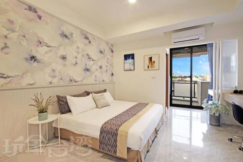 Fangliao House | Station Sea B&B