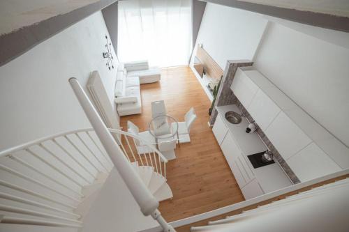 Florence Apartment | Statuto suite