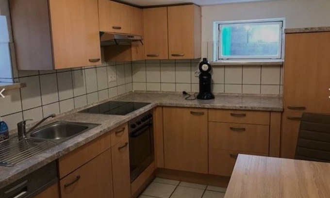 Schwaebisch Gmuend Apartment | Stauferland Apartments - Apartment Schwäbisch Gmuend