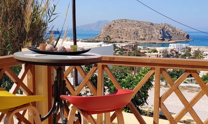 Arkasa House | Stavlos Country House