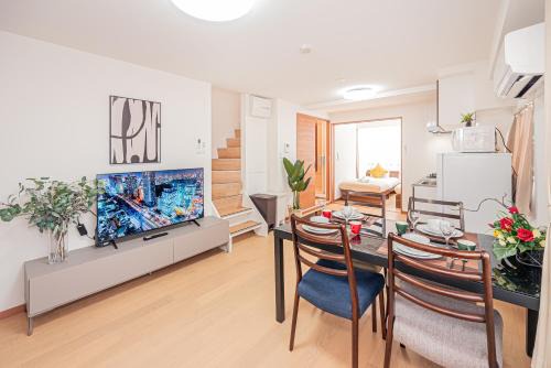 Kabukicho Apartment | Stay 歌舞伎町 A plus