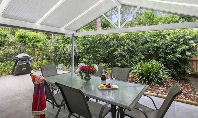 Pearl Beach Apartment | *Stay 3, only pay for 2 this Winter*