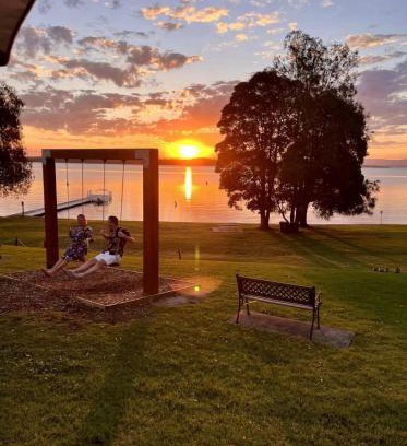 Murrays Beach House | Stay a While at Murrays Beach retreat