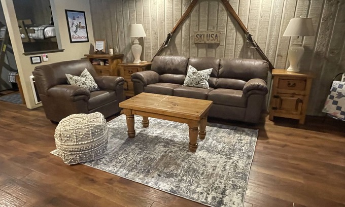 Mammoth Lakes Condo | Stay And Play At Our Place! Sunshine Village