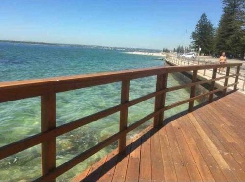 Ramsgate Beach Apartment | Stay and Sea!
