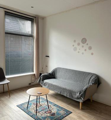 Leeuwarden House | Stay and Sleep