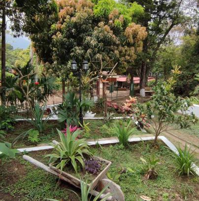 Minca House | Stay and Spanish