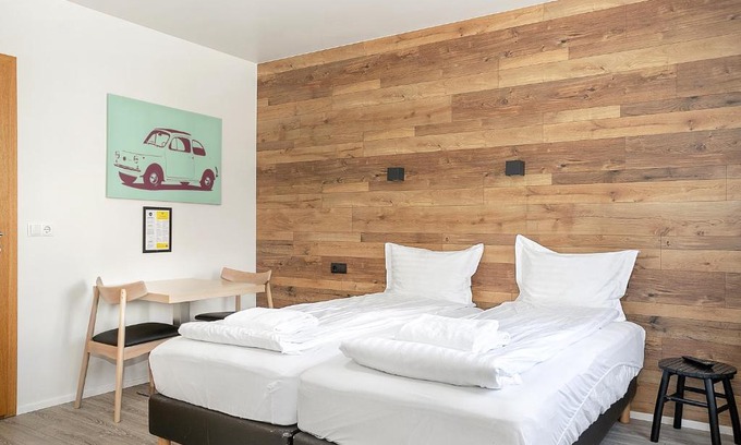 Hliðar Apartment | Stay Apartments Einholt