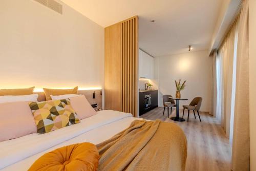 Evere Apartment | Stay at Brussels