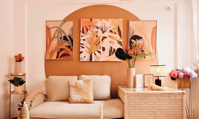 Margarita Island Apartment | Stay at Casa Carnaval walking distance to Playa Moreno