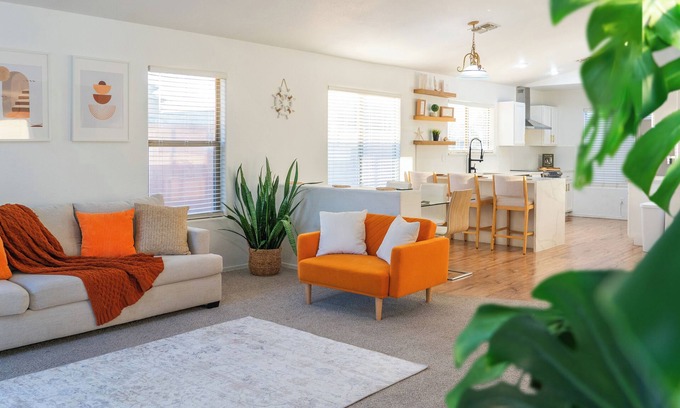 South Mountain House | Stay at Cielo with loved ones!nn