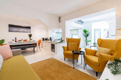 Royal Borough of Kensington and Chelsea Apartment | Stay at Kensington and Knightsbridge