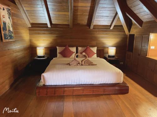 Mae Rim Bed & Breakfast | Stay At Lantana Mae Rim