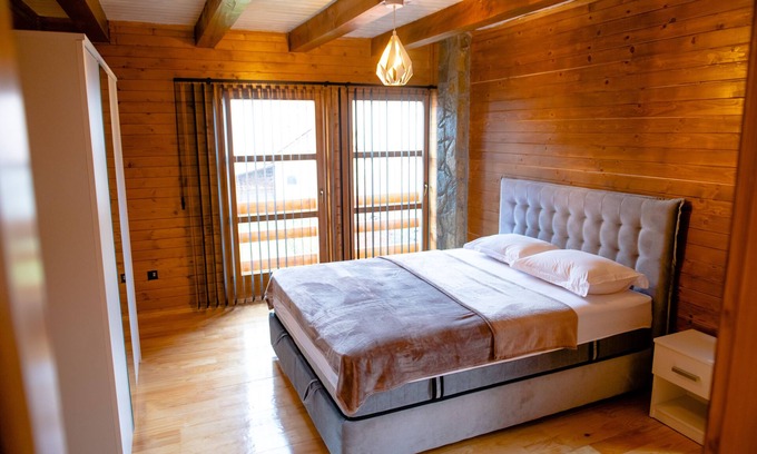 Kolasin Ski Chalet | Stay at Mountain Boy, the ultimate mountain retreat in Kolasin