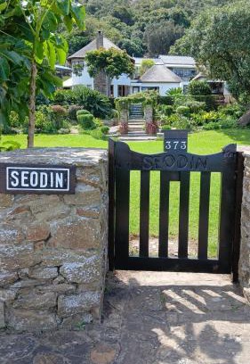 Wilderness Apartment | Stay at Seodin