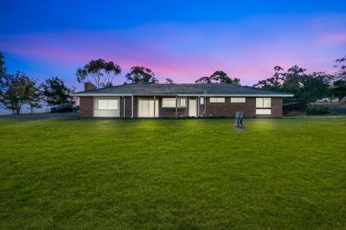 Darley House | Stay at Swans