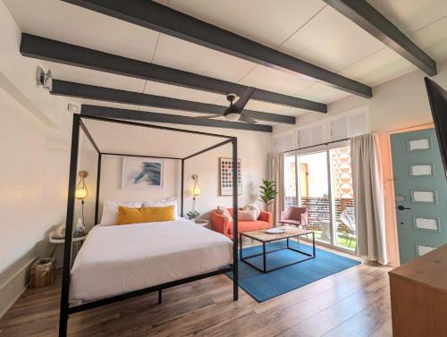 Hermosa Beach Apartment | STAY AT THE HERMOSA PIER LUXE Studio