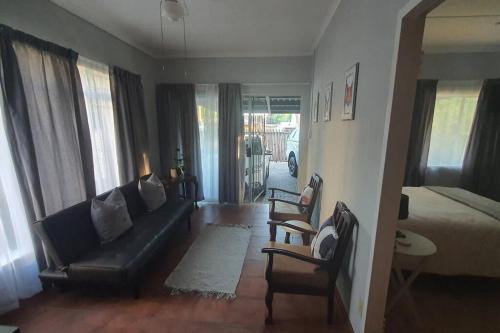 Universitas Apartment | Stay at the Ridge