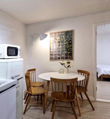 Wonhyoro-dong Apartment | Stay Aurora