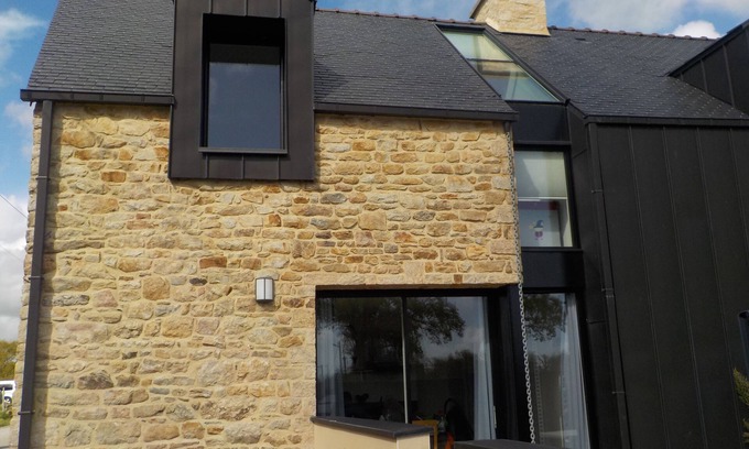 Ploeren House | STAY BETWEEN LAND AND SEA