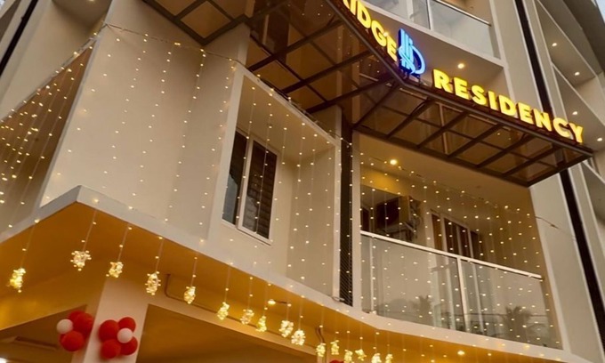 Kozhikode Apartment | stay bridge residency