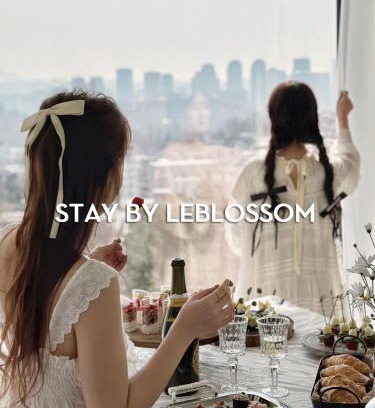 Itaewon Apartment | Stay By Leblossom