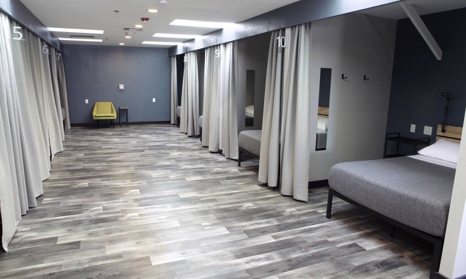 East Village Hostel | Stay Classy Hostel