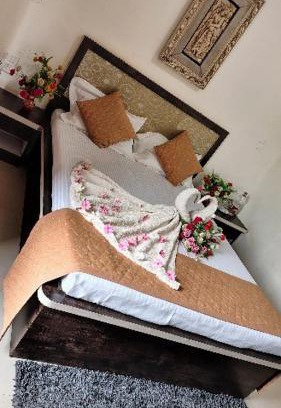 Mahabaleshwar Hotel | Stay Classy Inn