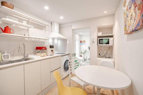 Seongbuk-gu Apartment | Stay D'enough Seongbuk