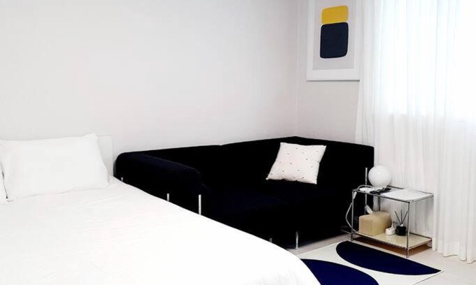 Goyang Apartment | Stay Daewha Kintex 5min Daewha Station 5min Baek Hospital 1min