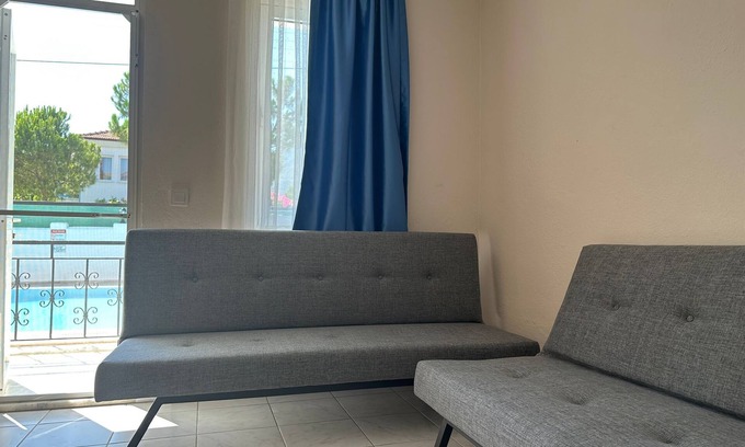 Dalyan City Center Apartment | Stay Dalyan Apart Hotel