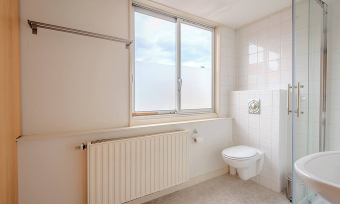 Alkmaar Apartment | Stay de laat