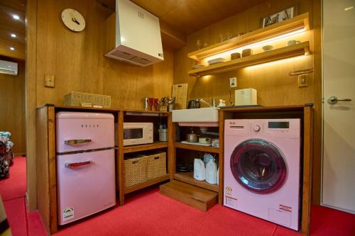Eunpyeong-gu Apartment | STAY Eunpyeong, Vintage Portland Private House