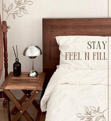 Choryang Apartment | STAY Feel n Fill, Busan station