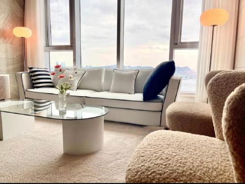 Choryang Apartment | Stay G7 Busan Station