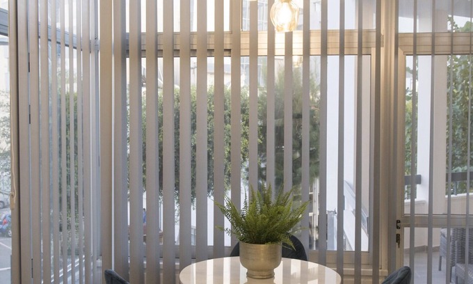 City Centre Apartment | STAY Glam Skin Studio