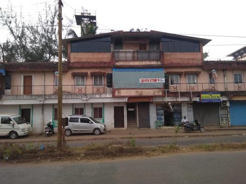 Margao House | Stay Goa Guesthouse