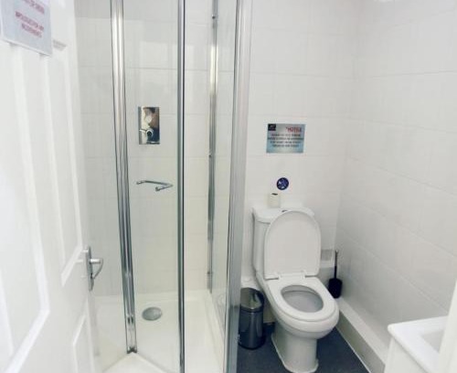 Hounslow Central Hostel | Stay Heathrow