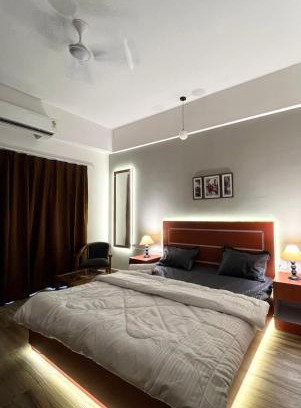 Greater Noida Apartment | Stay Heights near Expo mart