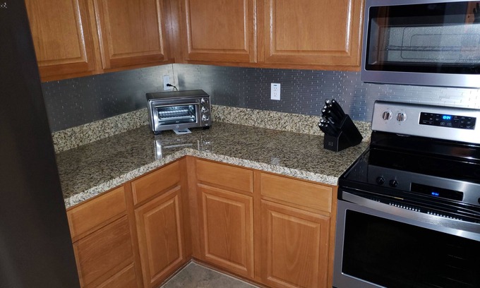 Surprise House | Stay Here while you Search for your New Home in SCG - Great Summer Rates!