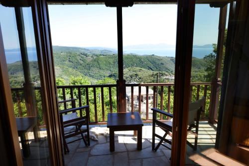 Milies Apartment | Stay Horizon #P1, Milies