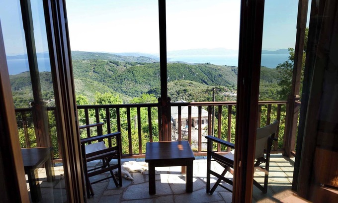 Milies House | Stay Horizon #P1, Milies